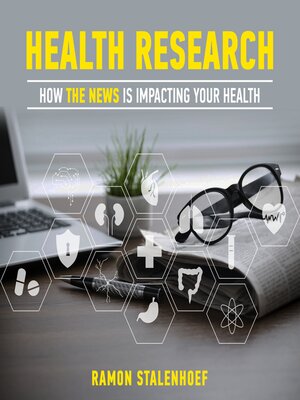 cover image of Health Research